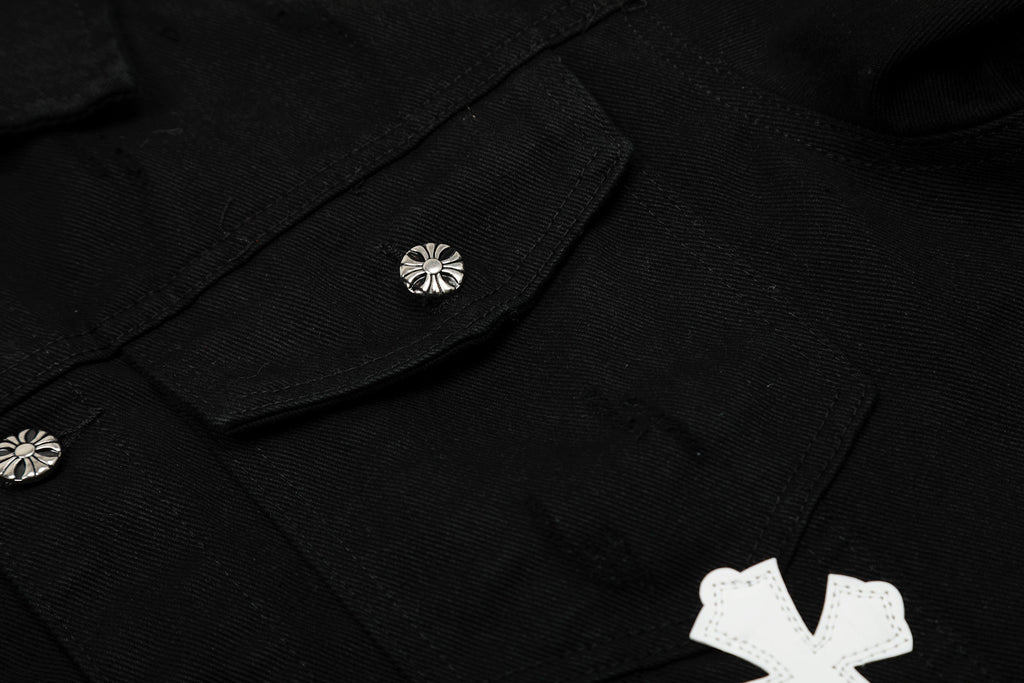 2025 New Jacket 8141