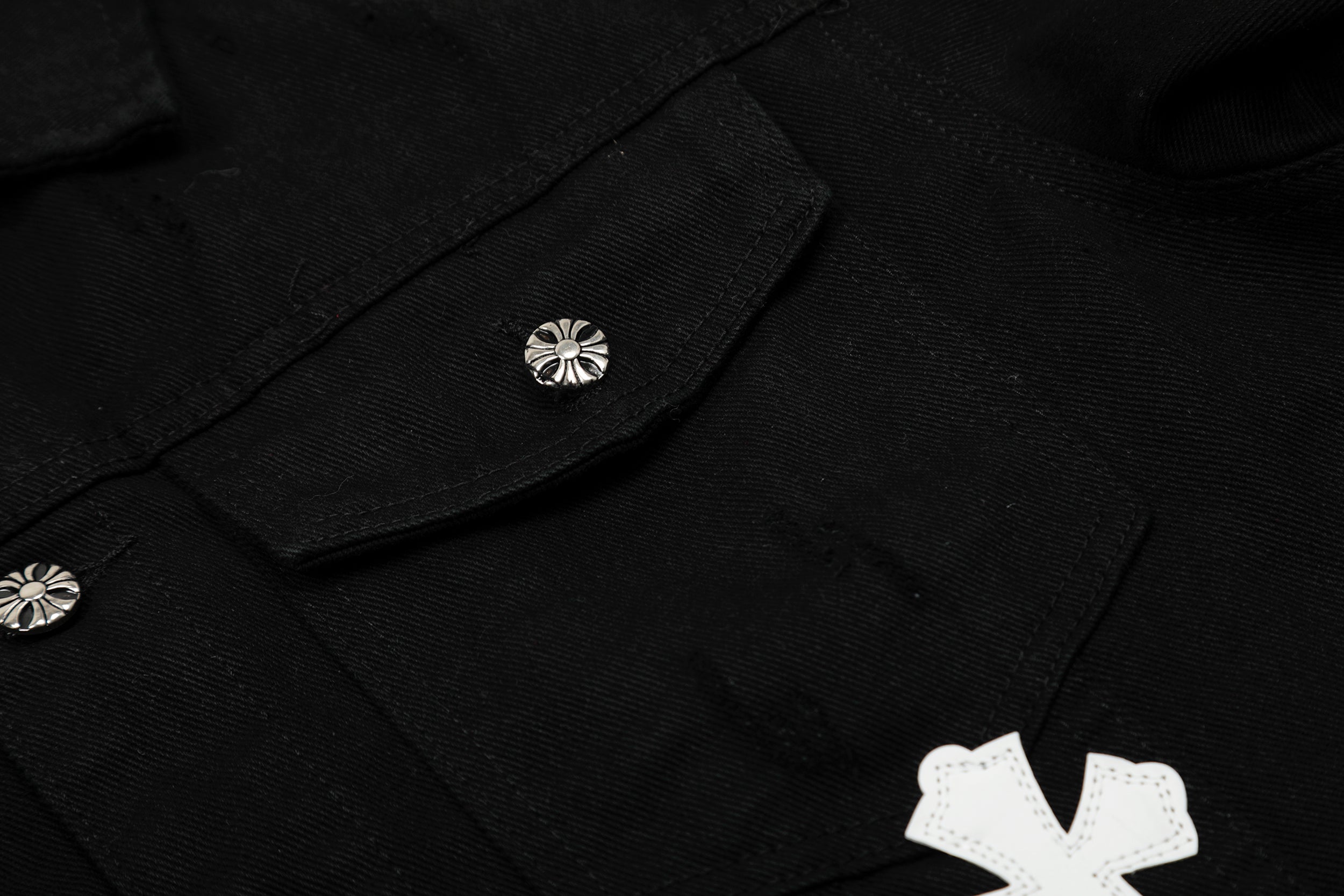 2025 New Jacket 8141