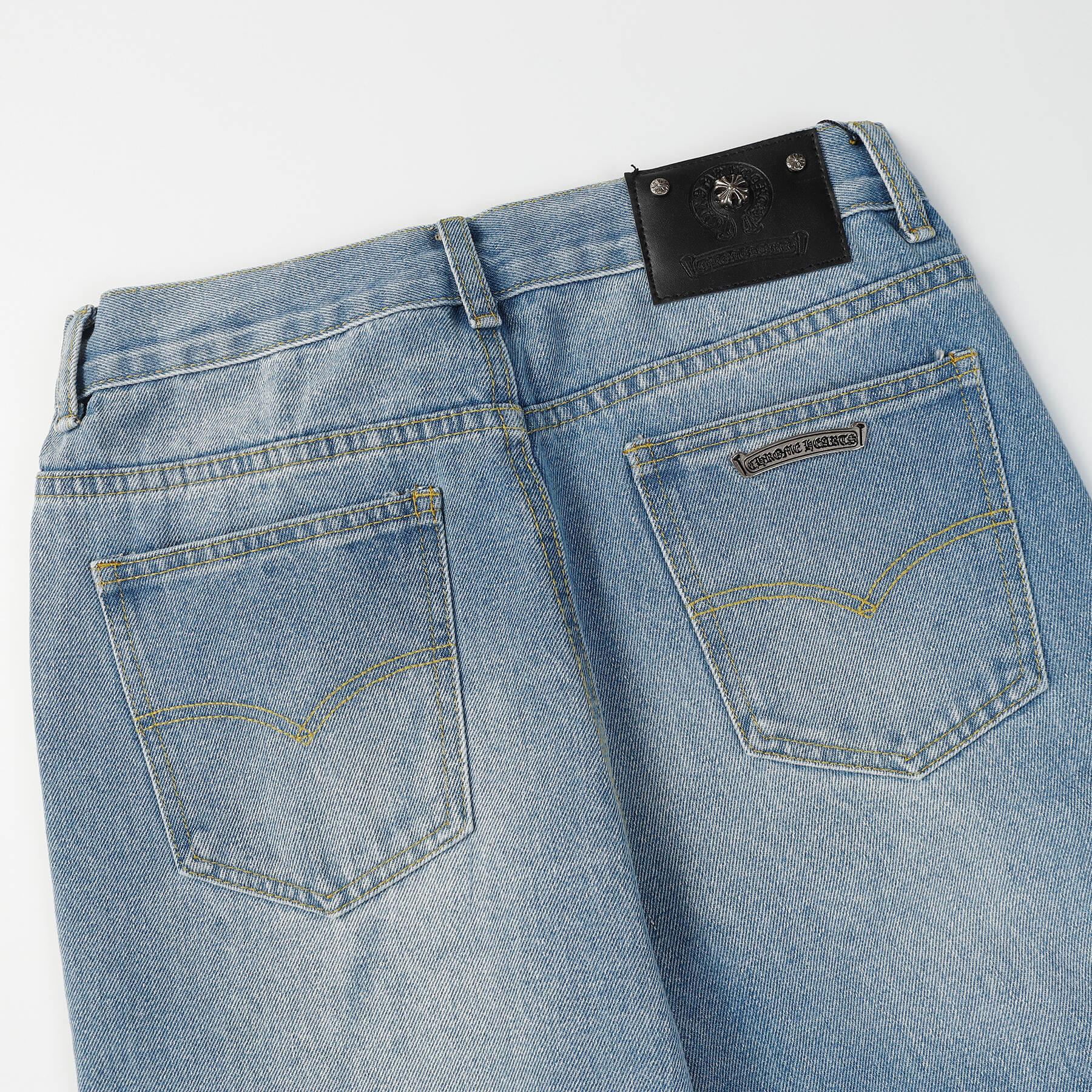 2025 NEW Pants 9955