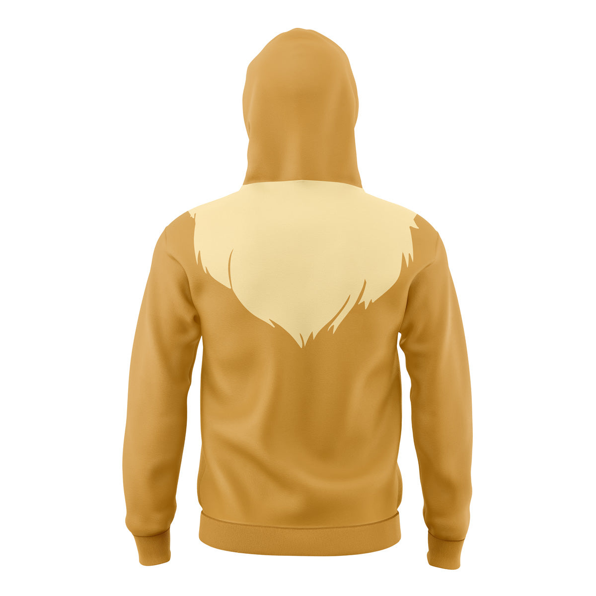 Pokemon Hoodie Eevee Masked - M