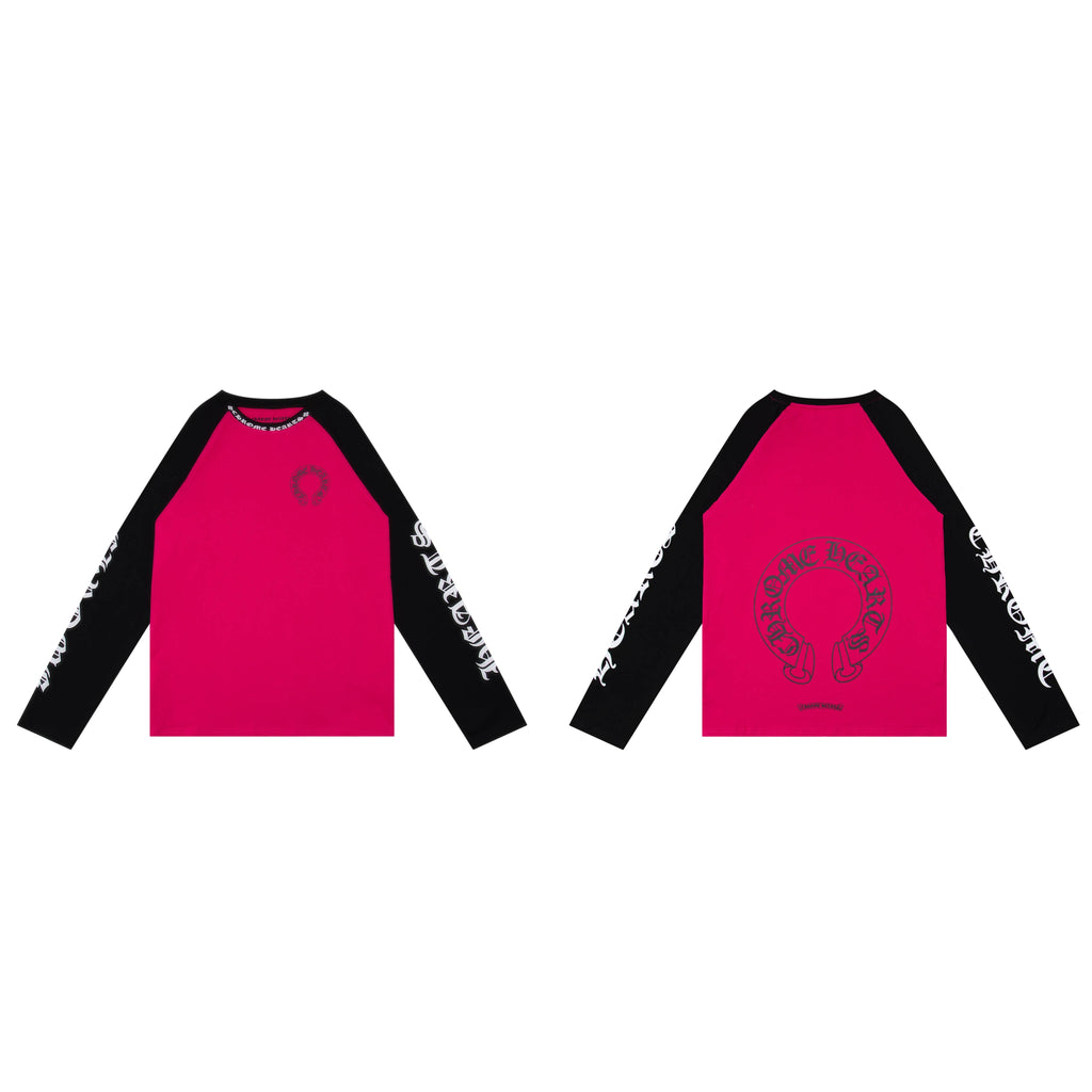 Men's Long-Sleeve T-shirtSweatshirt K9005