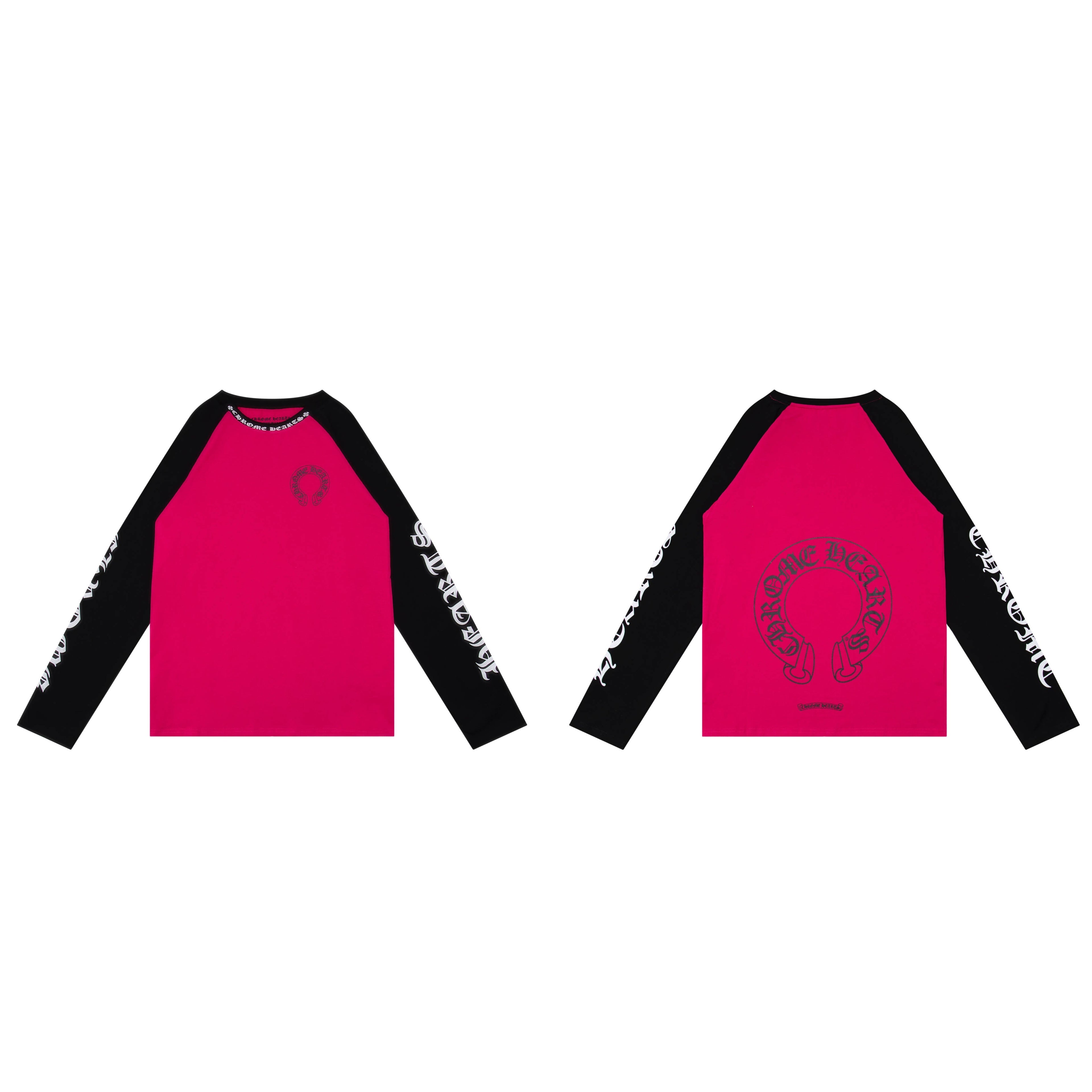 Men's Long-Sleeve T-shirtSweatshirt K9005
