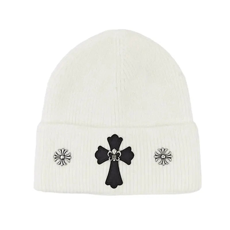 Hearts Hat