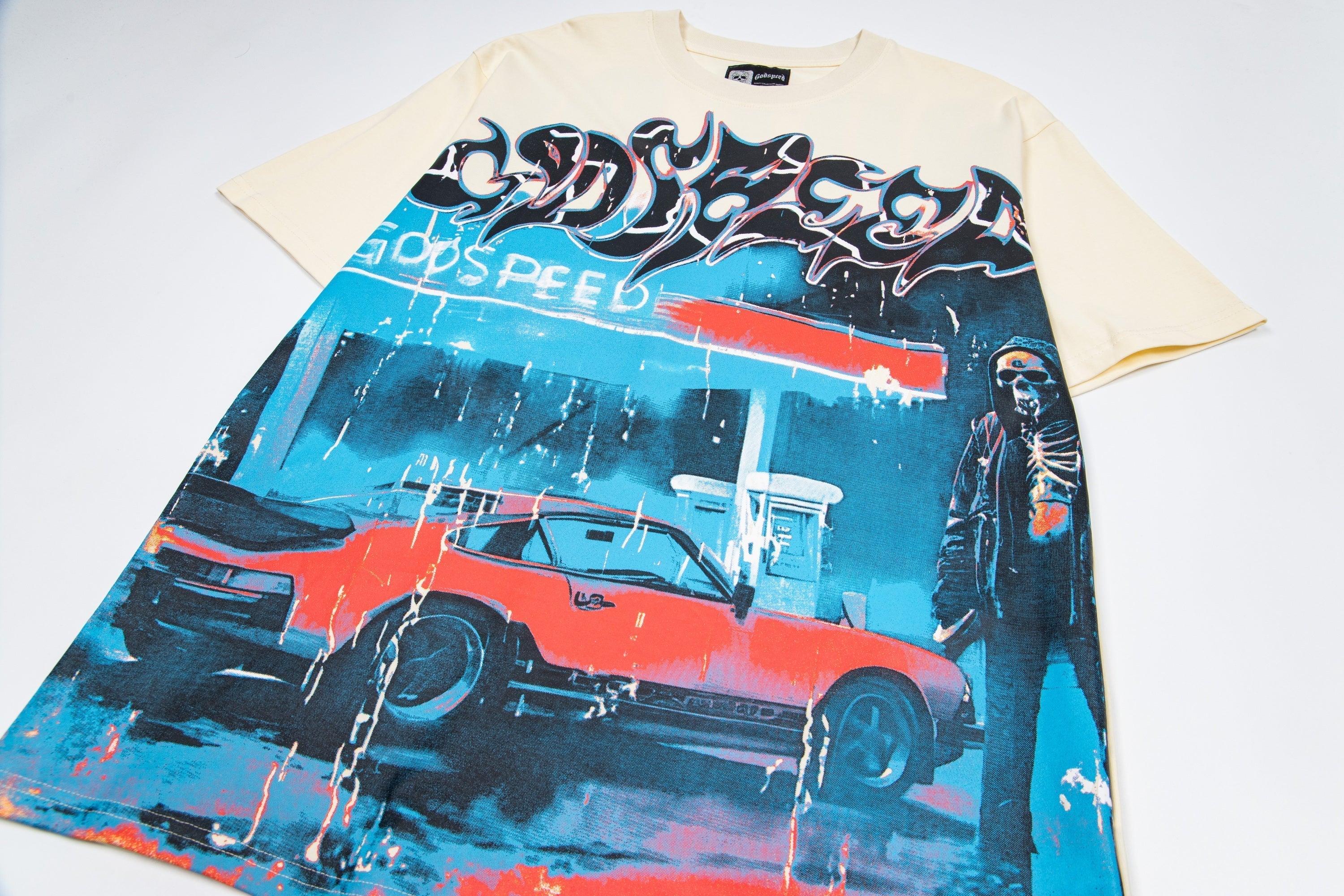 2025 New fashion T-shirt G65