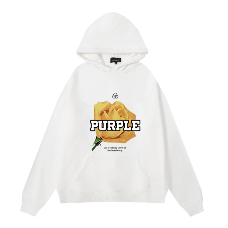 New Hoodie 995