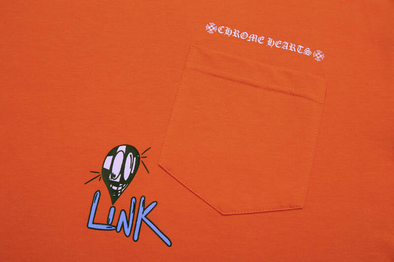 T-shirt-K6017