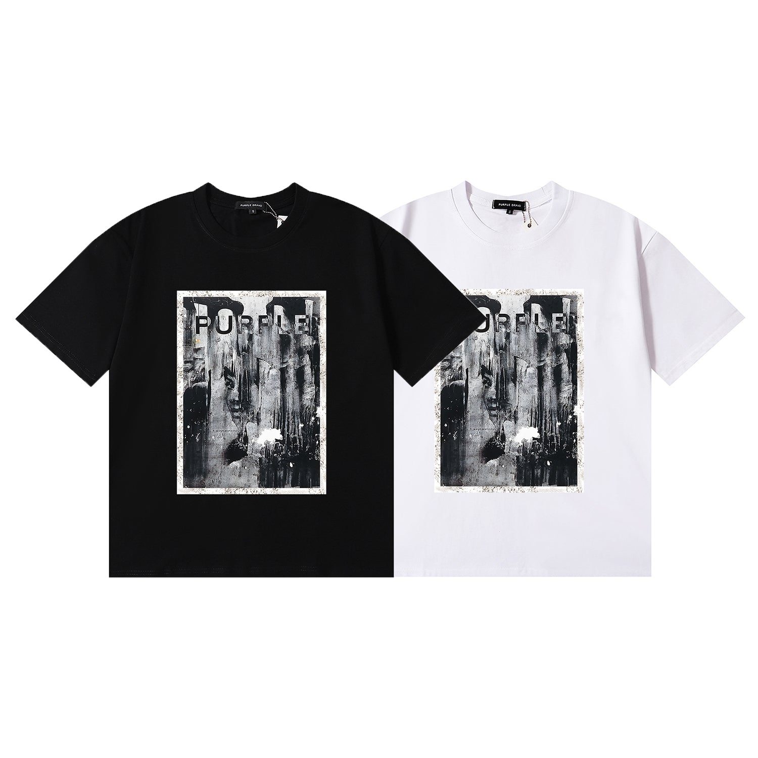 NEW T-Shirt 3080