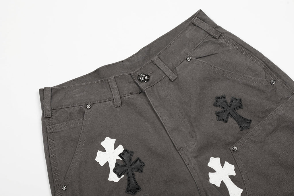2025 NEW Pants 8165