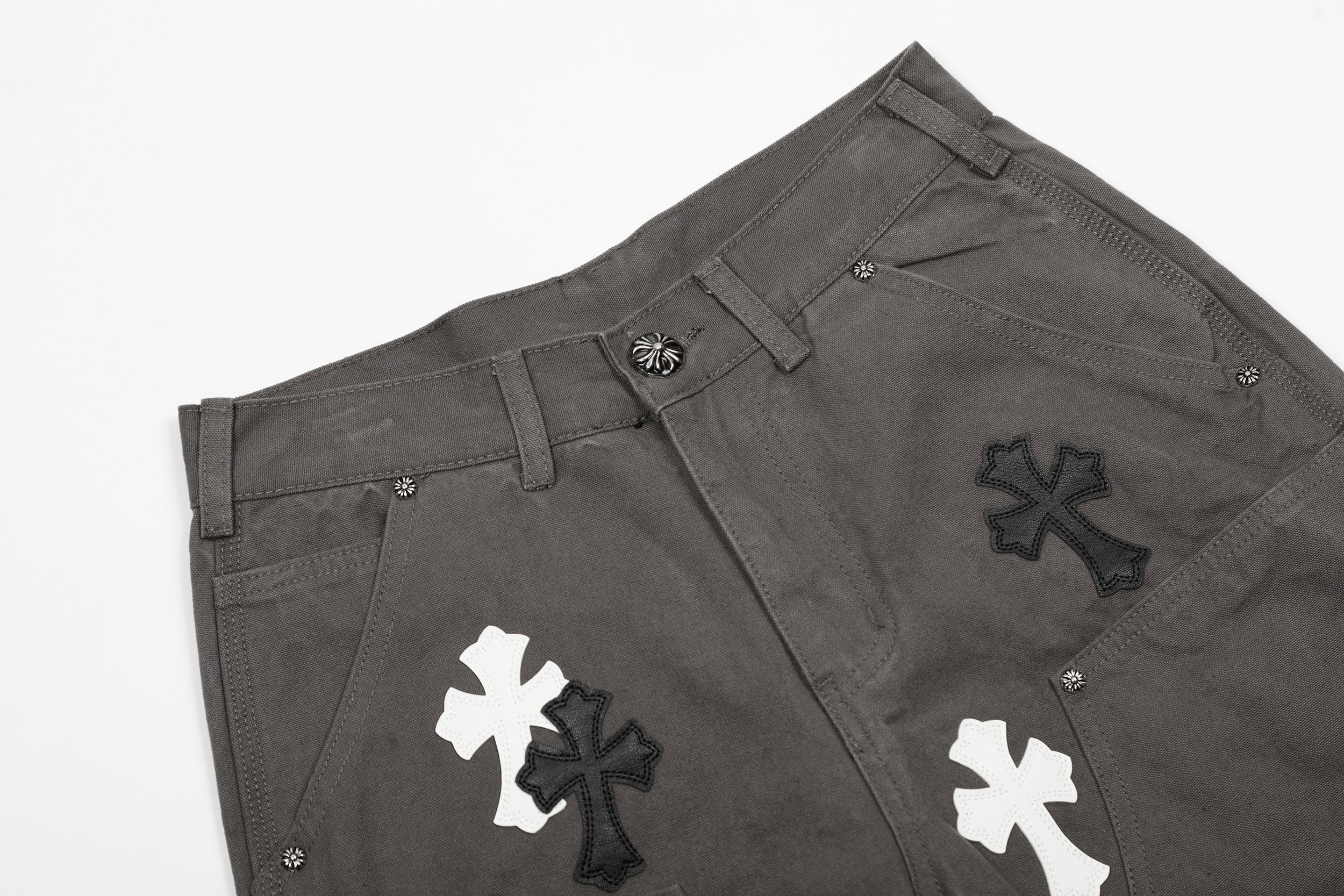 2025 NEW Pants 8165
