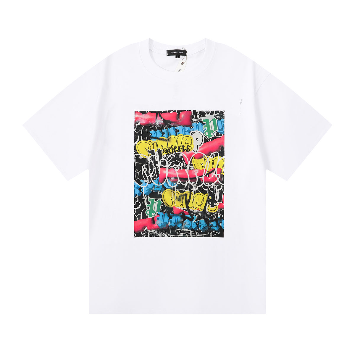 NEW T-Shirt 3026