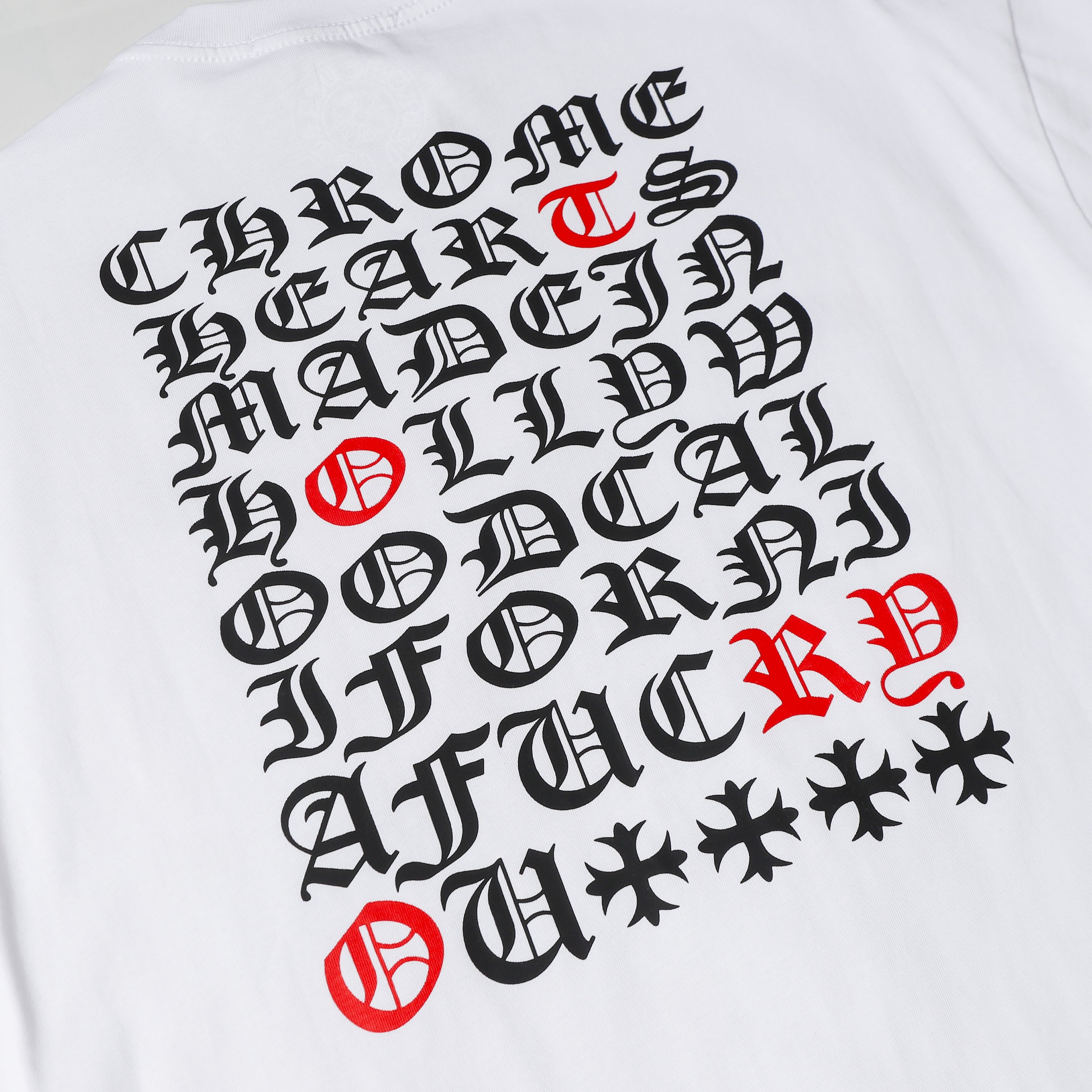 New T-shirt 2252