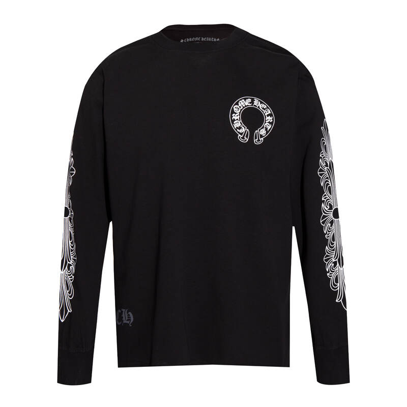 Men's Long-Sleeve T-shirtSweatshirt K8005