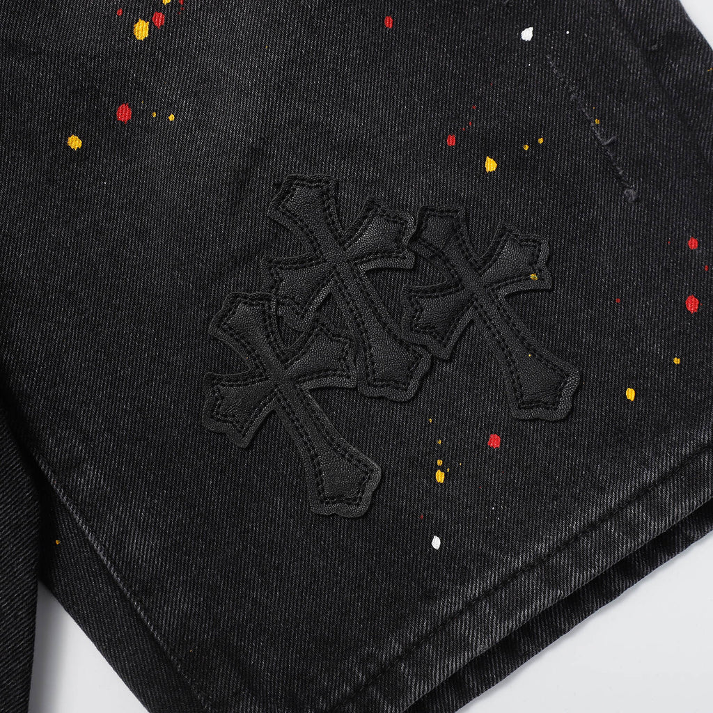 NEW Shorts 9927