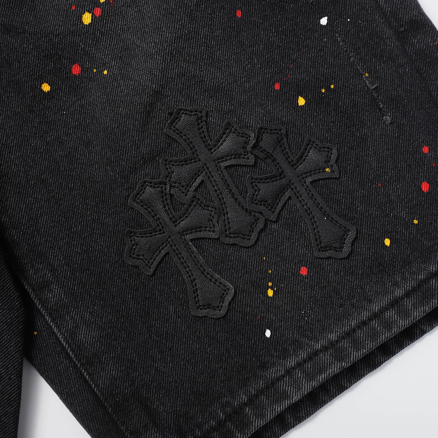 NEW Shorts 9927