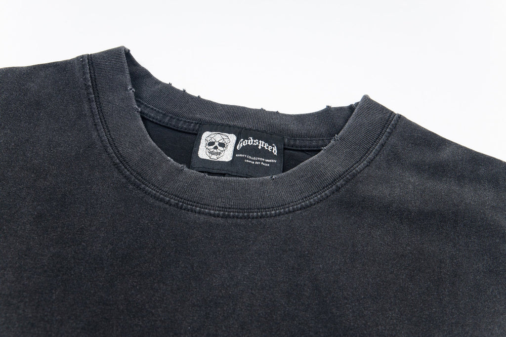 2025 New fashion T-shirt G13