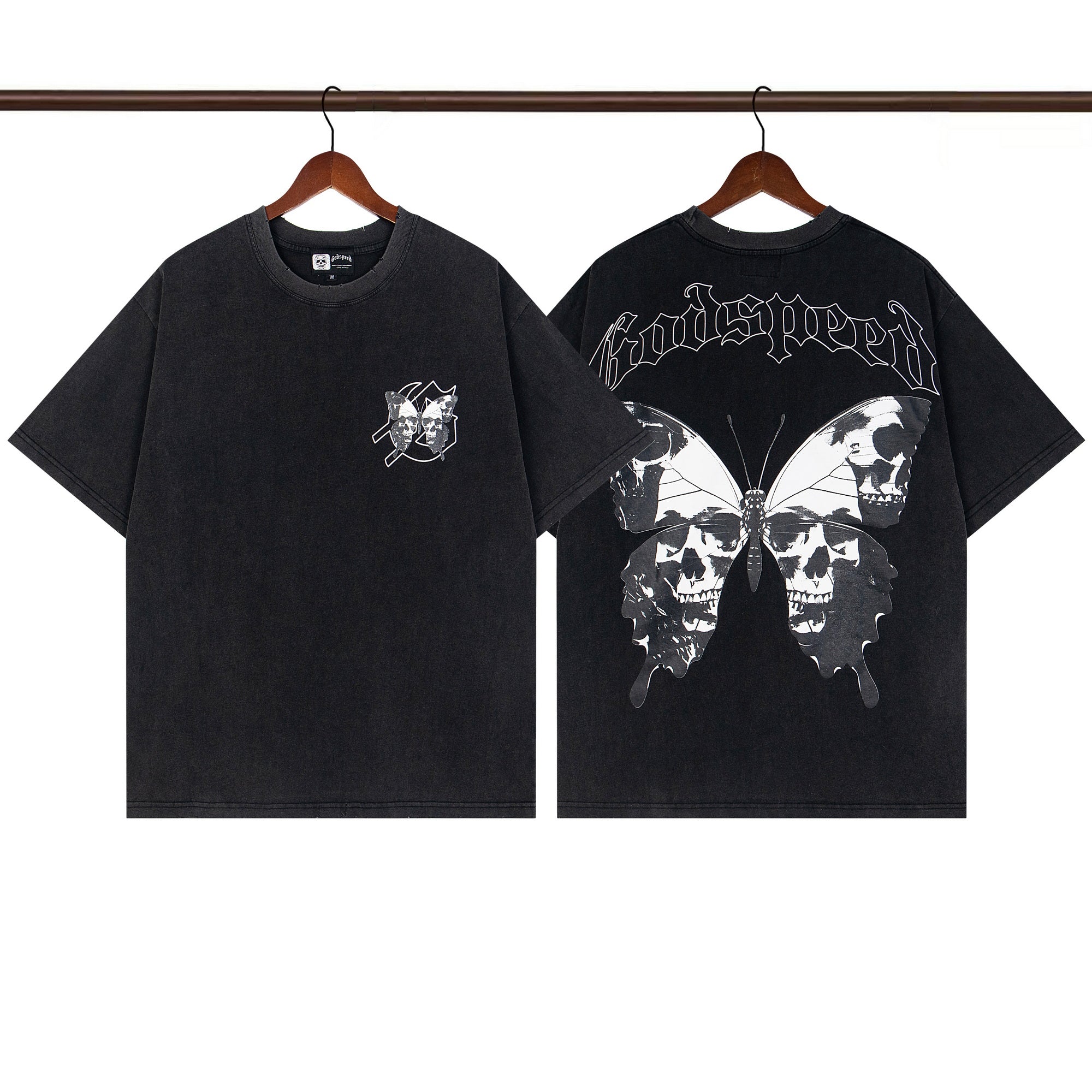 2025 New fashion T-shirt G12