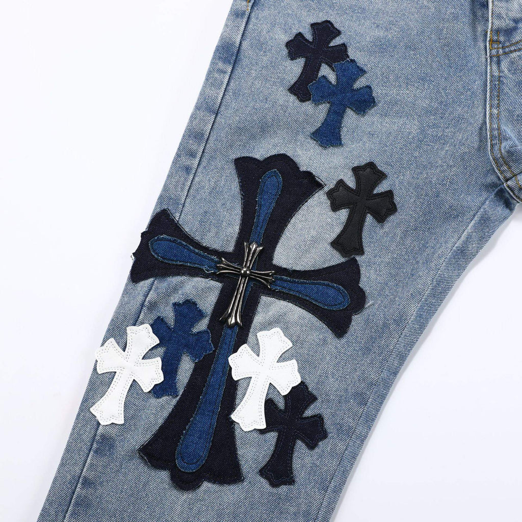 2025 NEW Pants 8120