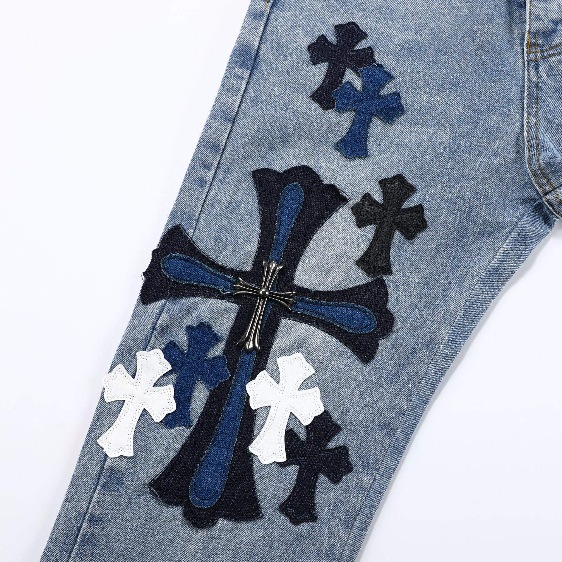 2025 NEW Pants 8120