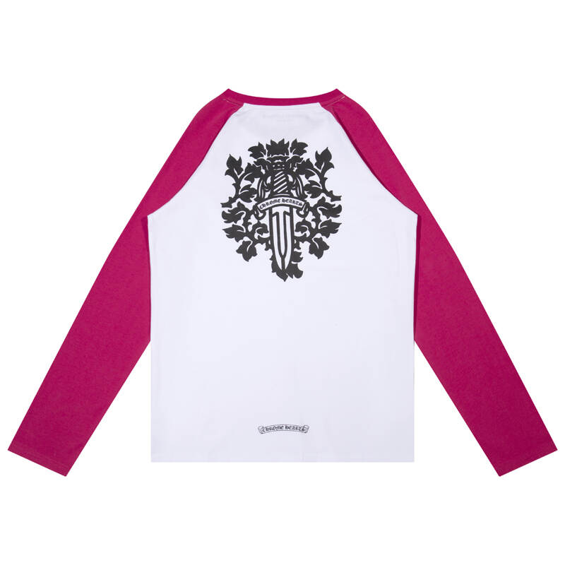 Men's Long-Sleeve T-shirtSweatshirt K9001