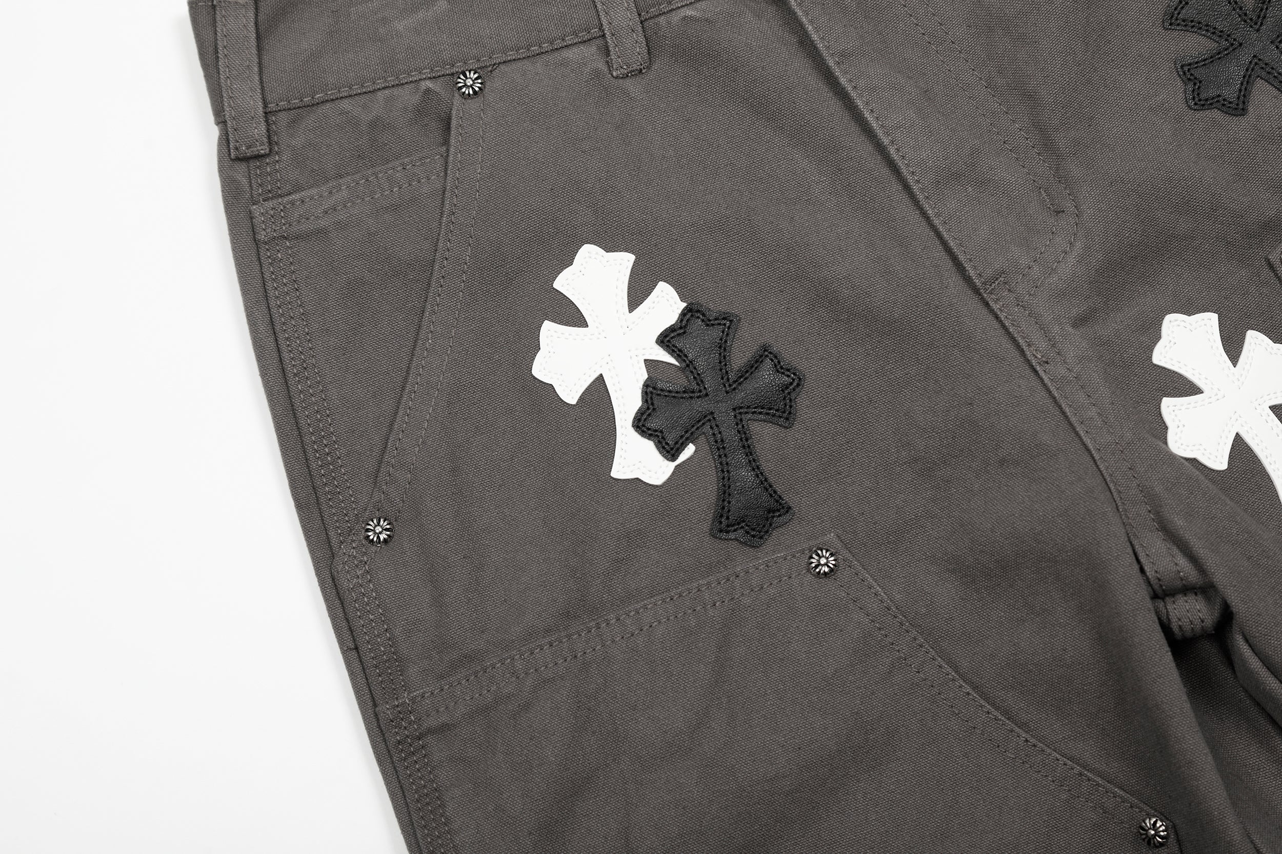 2025 NEW Pants 8165