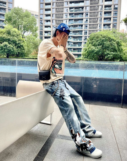 2025 NEW Pants
