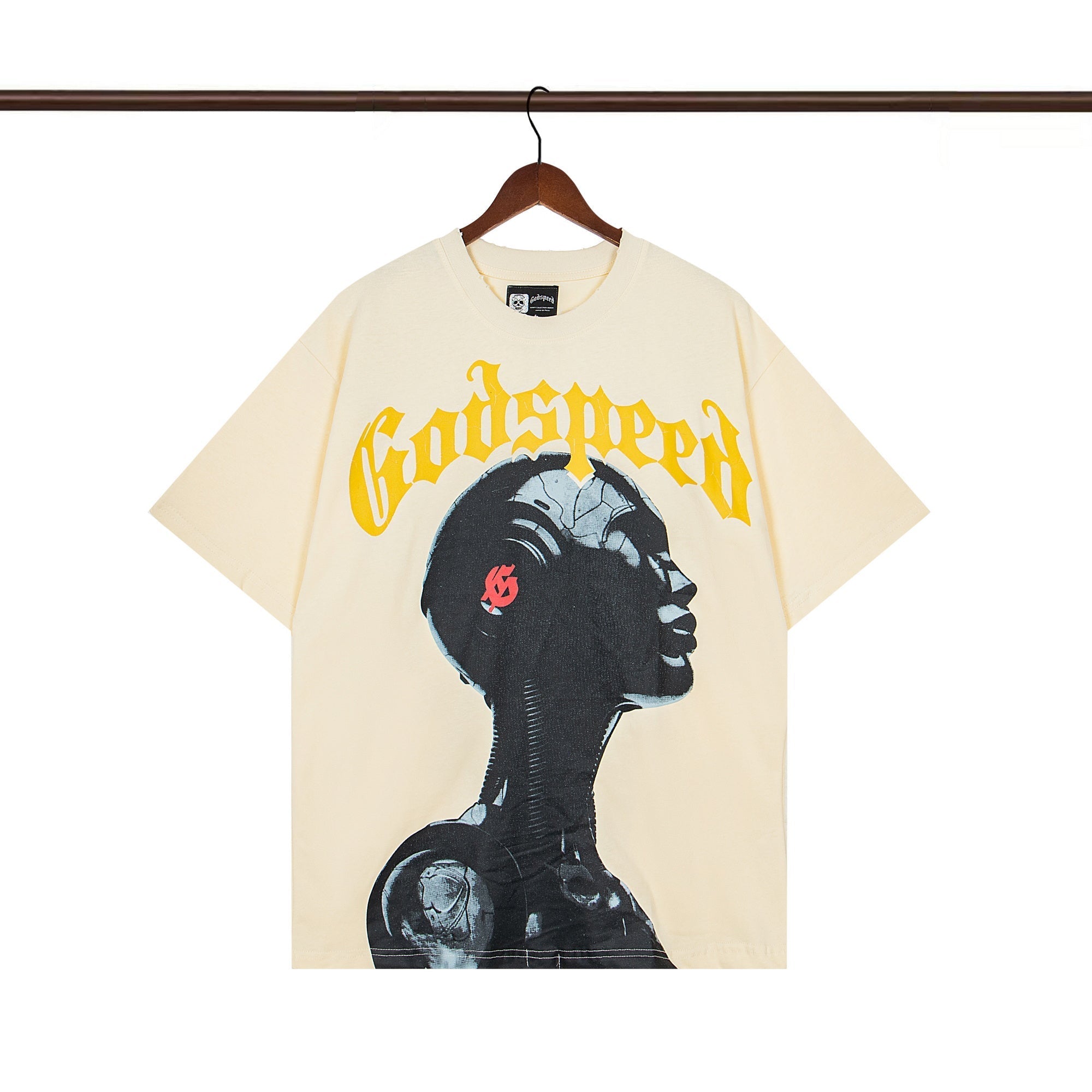 2025 New fashion T-shirt G09