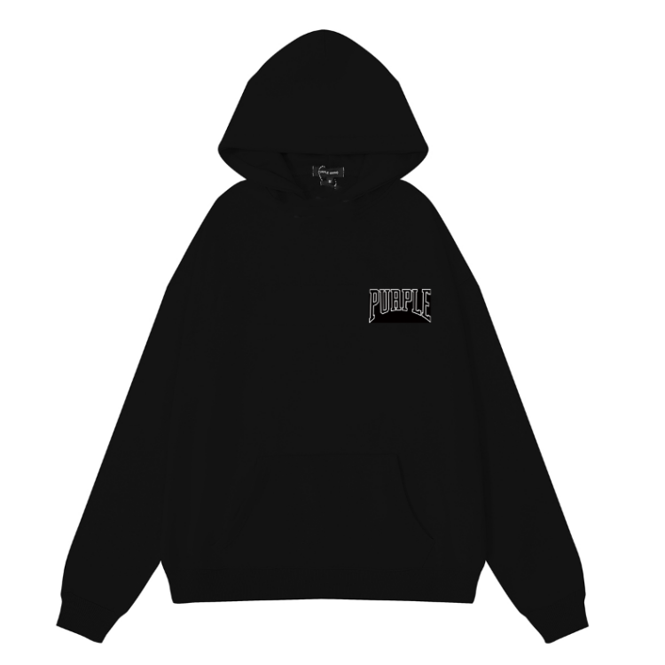 New Hoodie 998