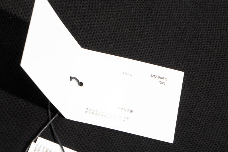 New T-shirt 6107
