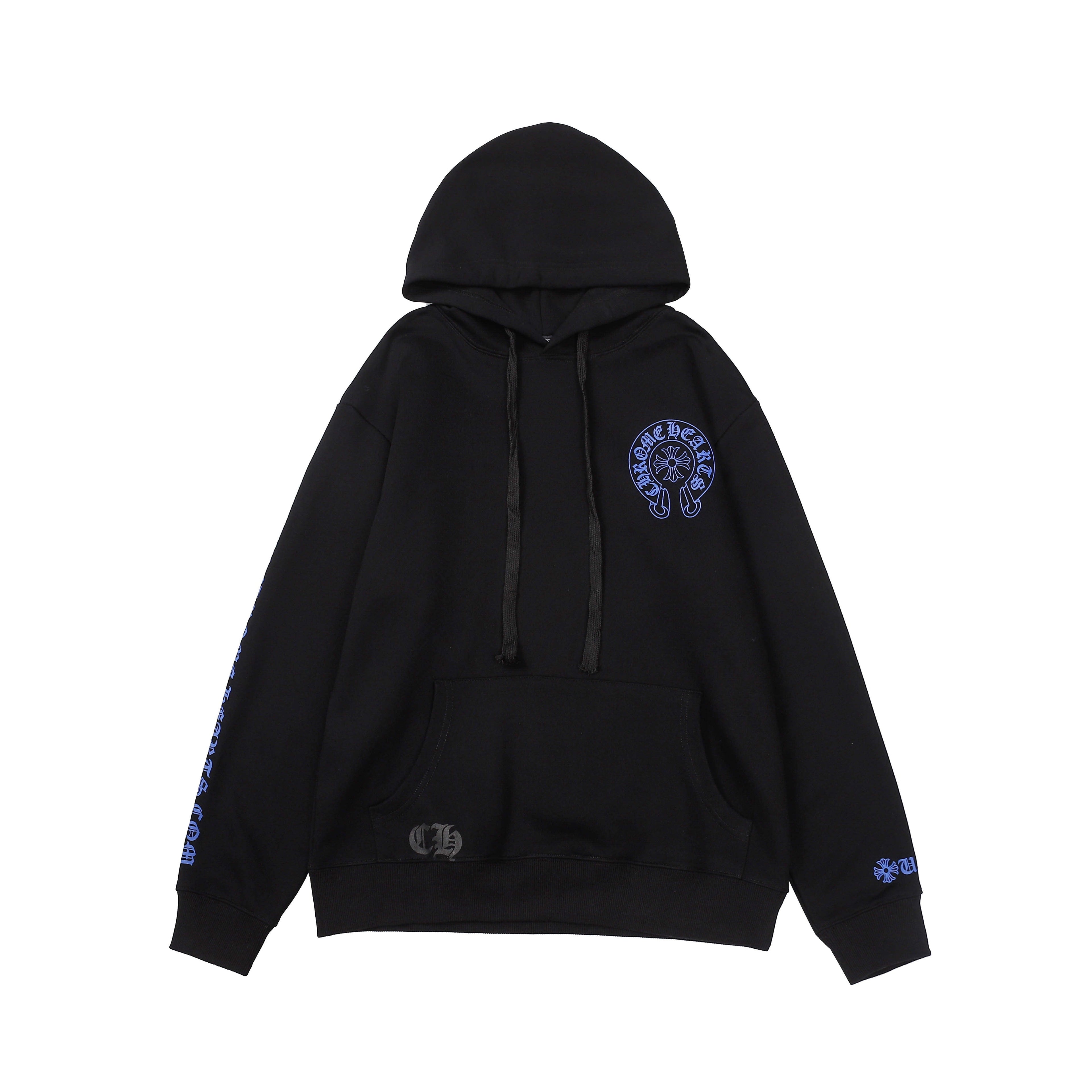 Hoodie 8897
