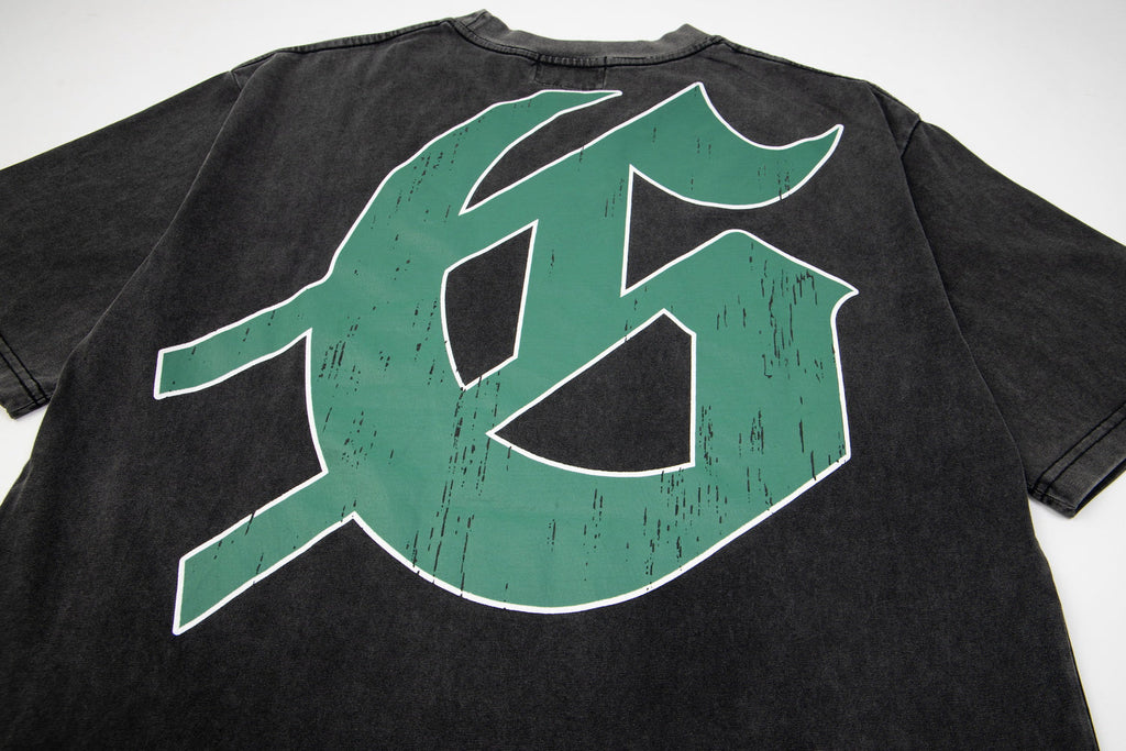 2025 New fashion T-shirt G01