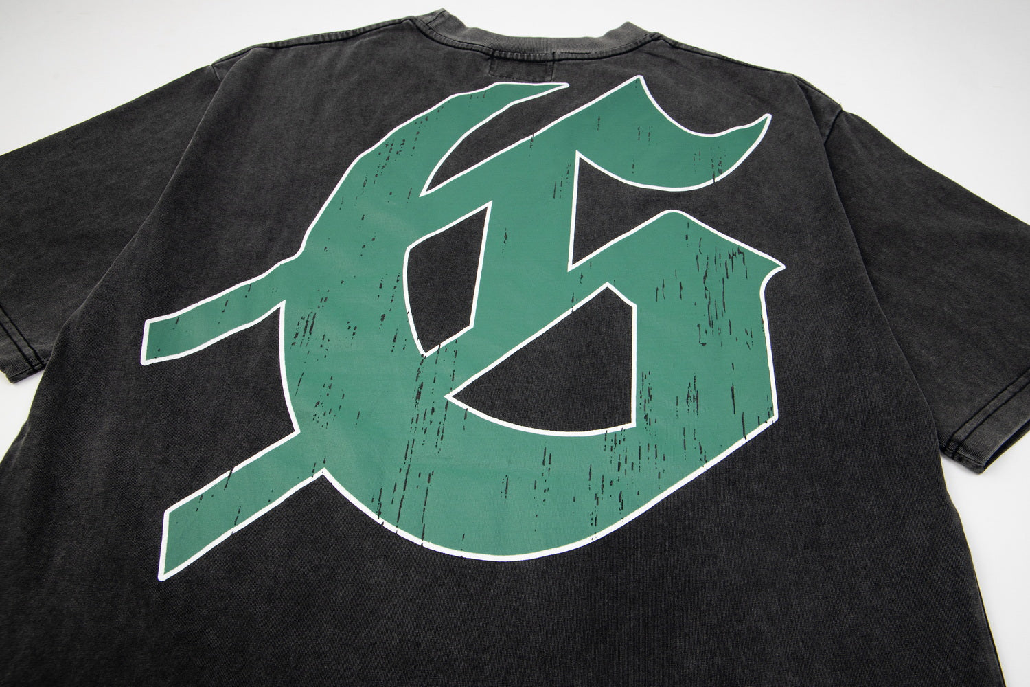 2025 New fashion T-shirt G01