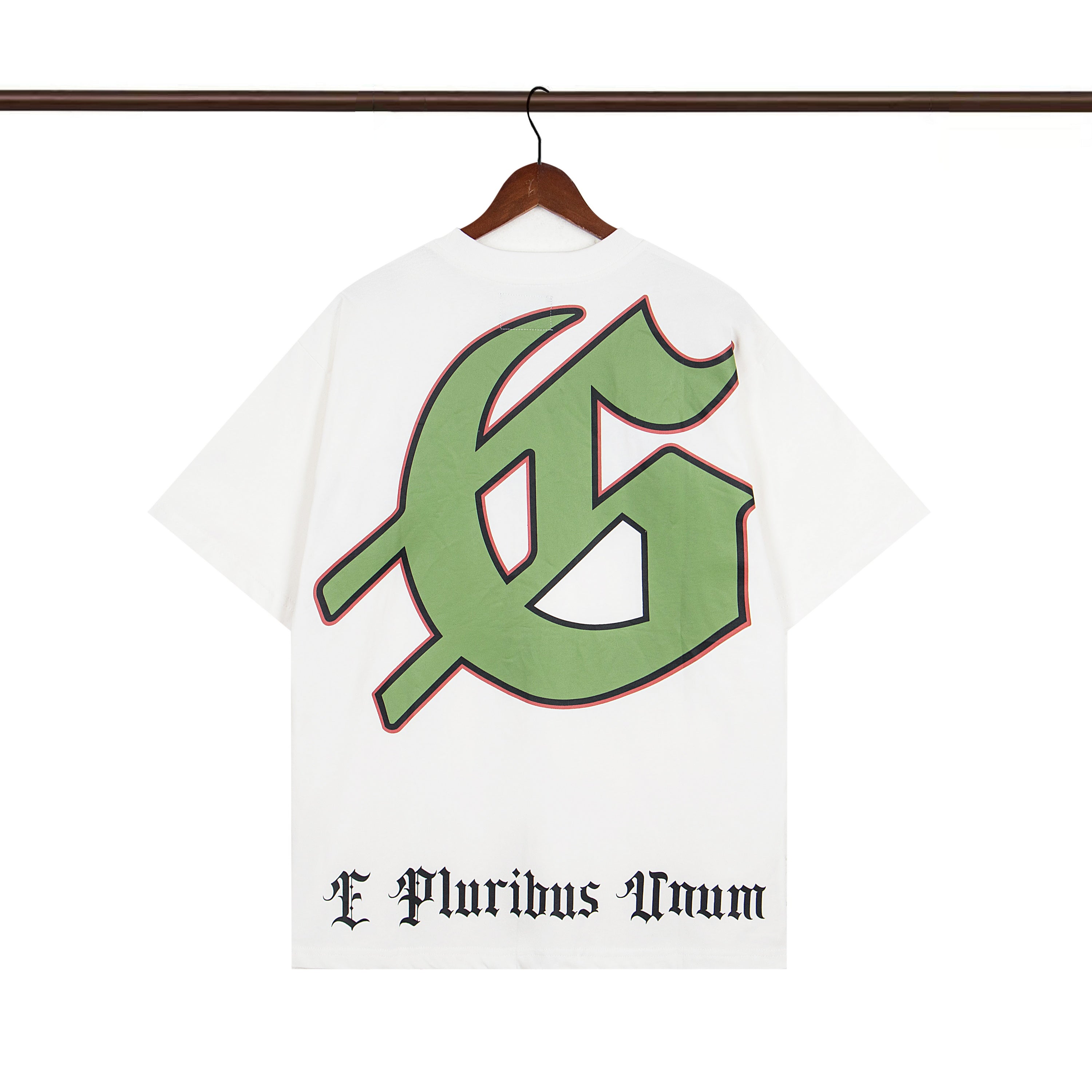 2025 New fashion T-shirt G66