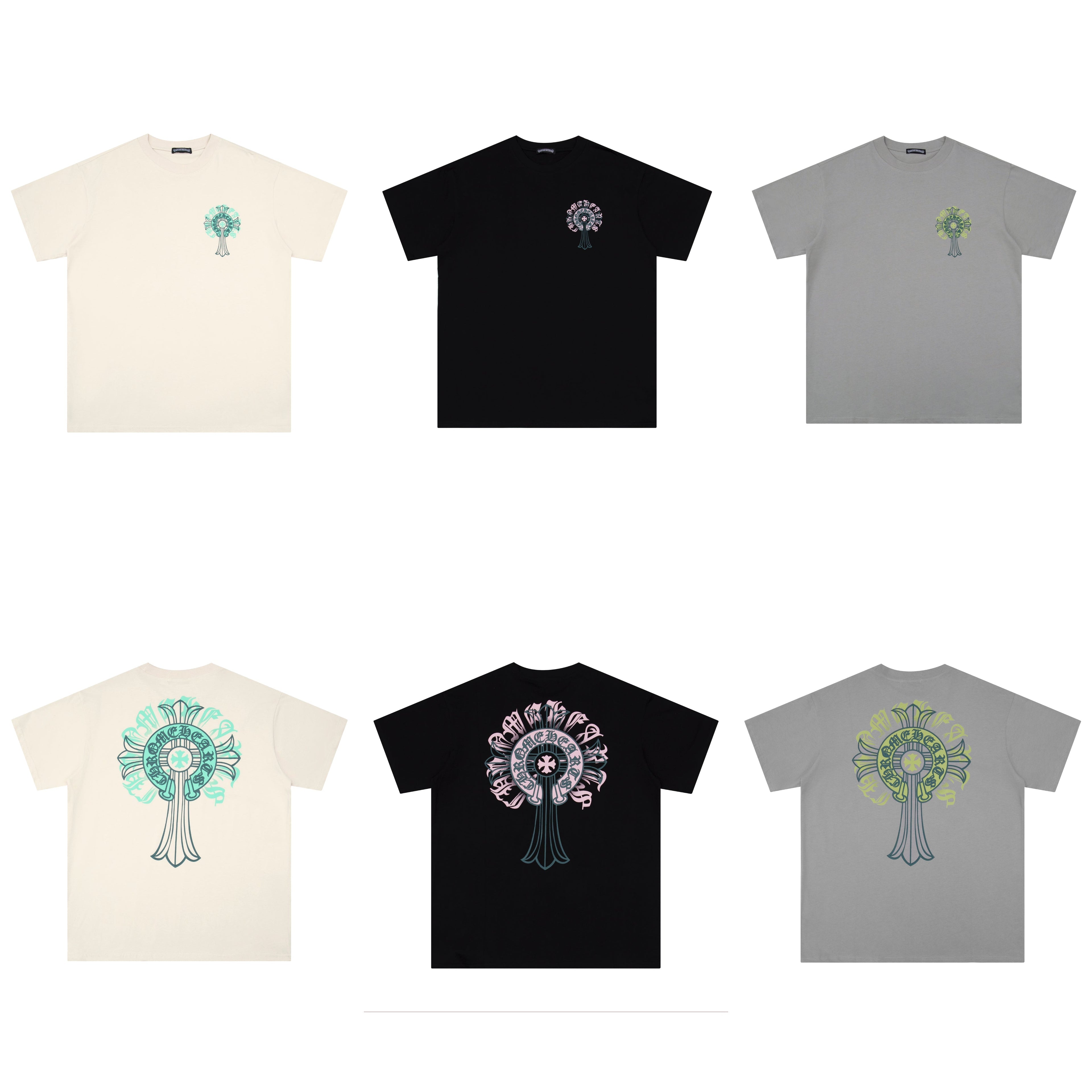 New T-shirt 6090
