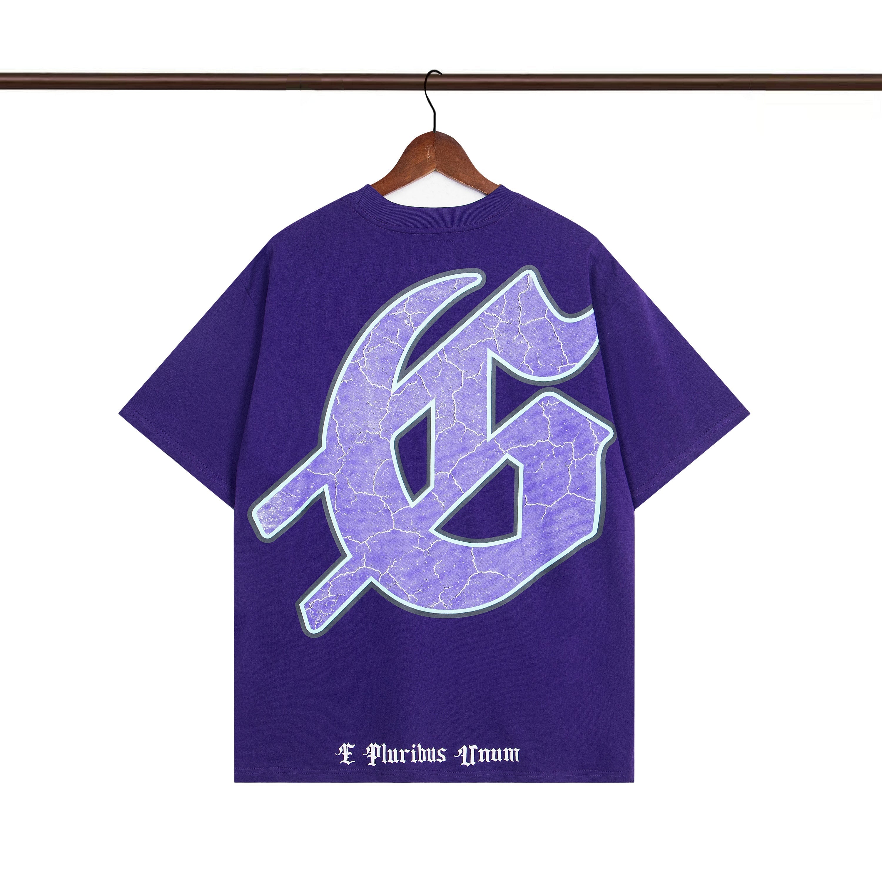 2025 New fashion T-shirt G45
