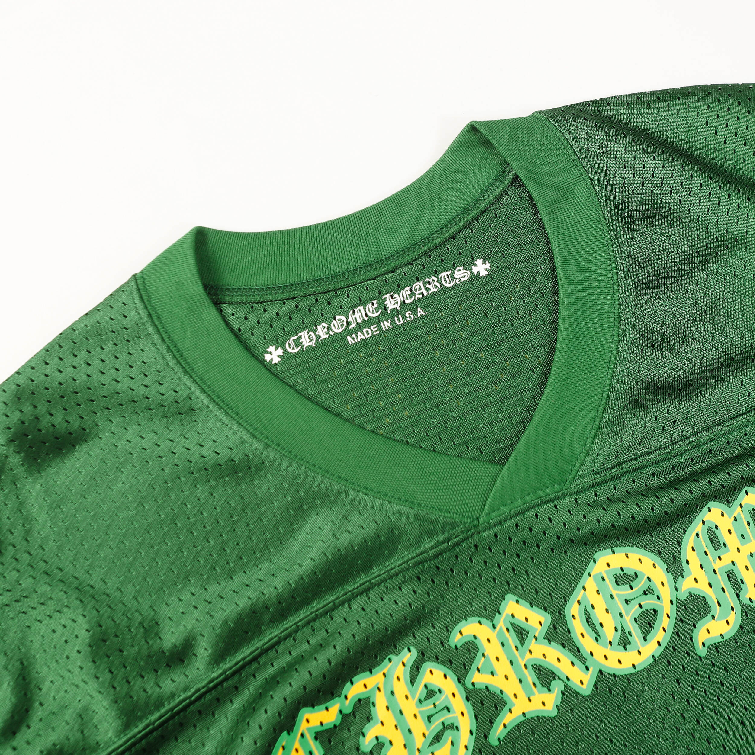 Matty Boy  Mesh Stadium Jersey 9996