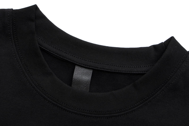 New T-shirt 6063