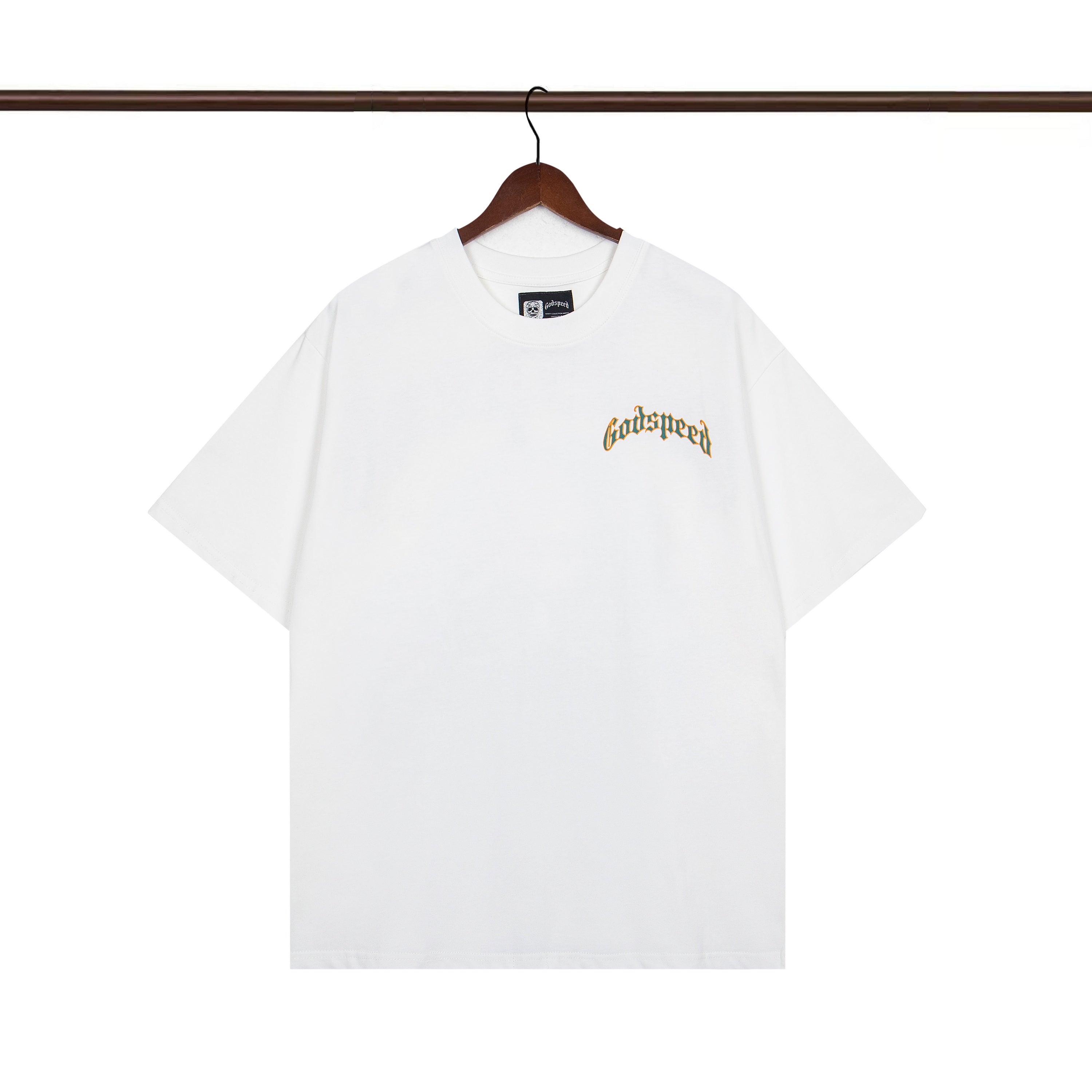 2025 New fashion T-shirt G14