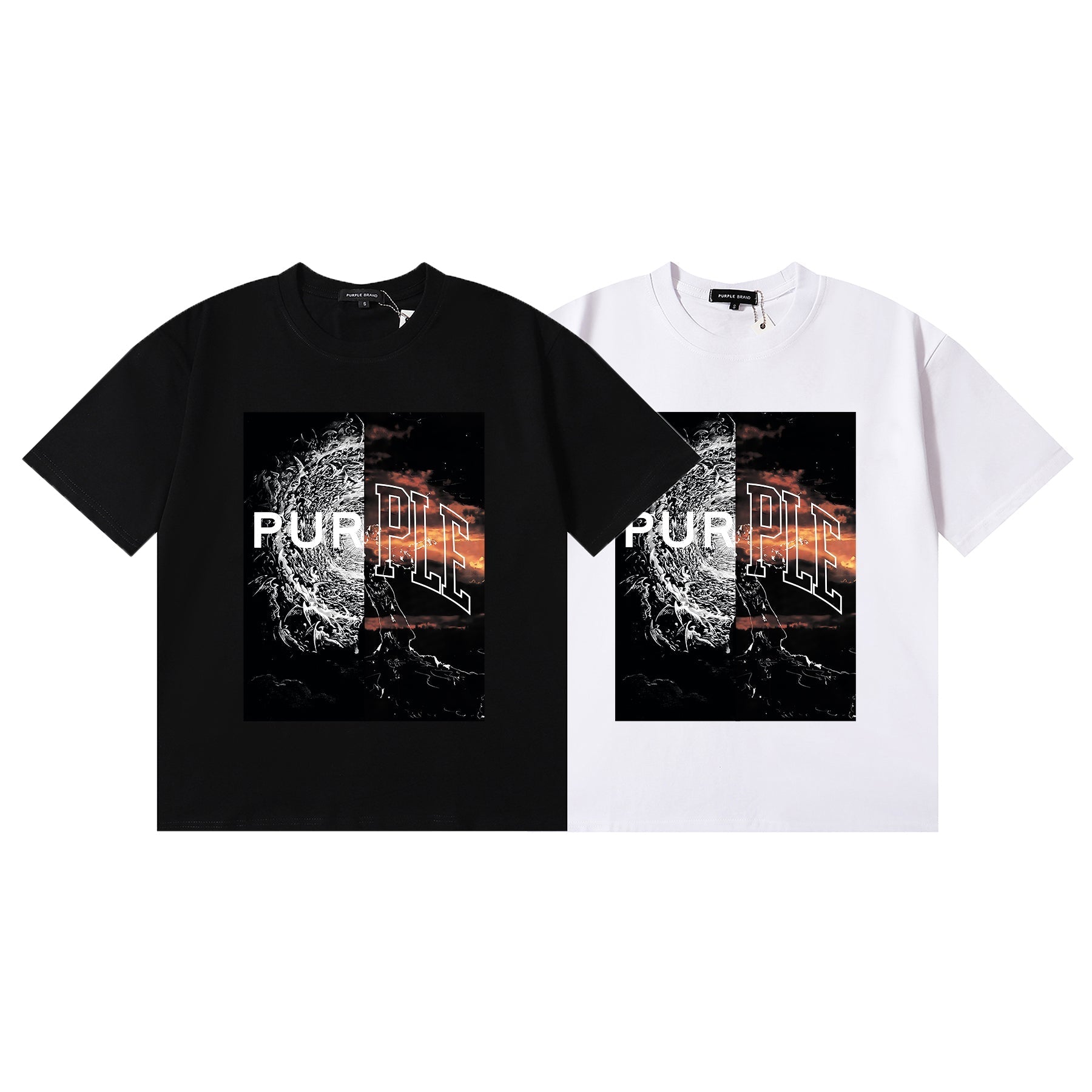 NEW T-Shirt 3077