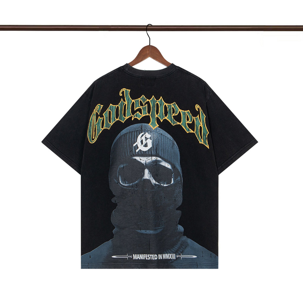 2025 New fashion T-shirt G14