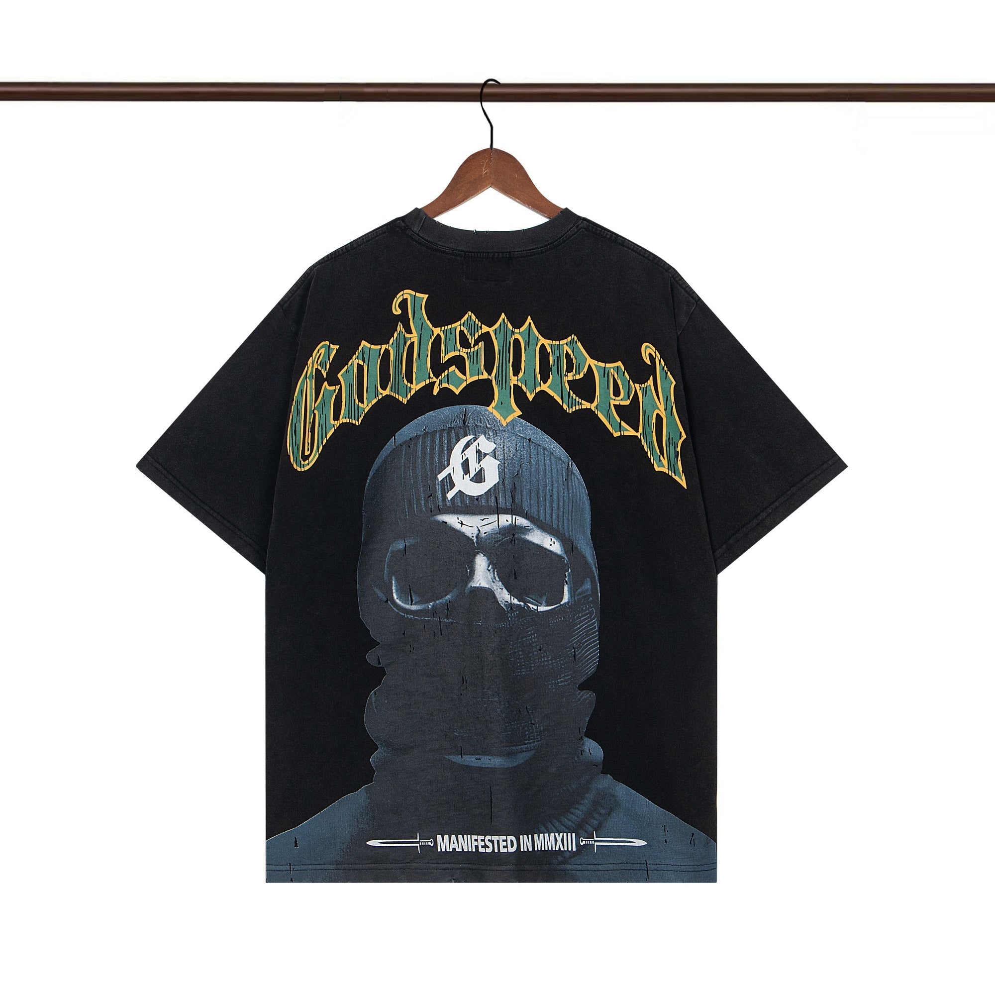 2025 New fashion T-shirt G14
