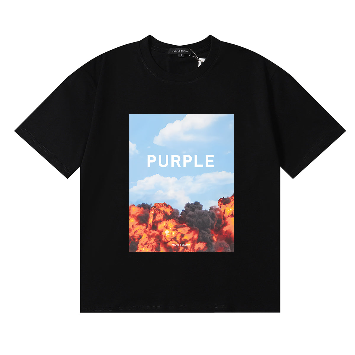 NEW T-Shirt 3073