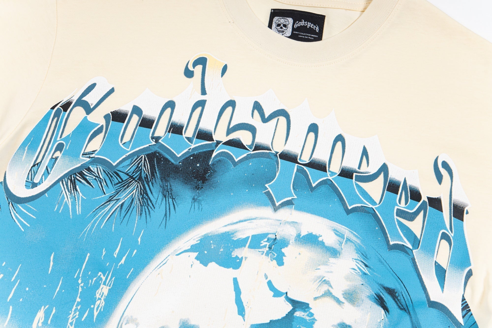 2025 New fashion T-shirt G36