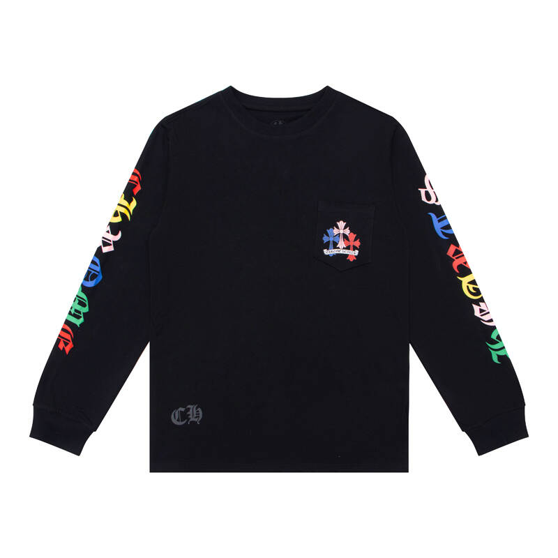 Men's Long-Sleeve T-shirtSweatshirt K8003