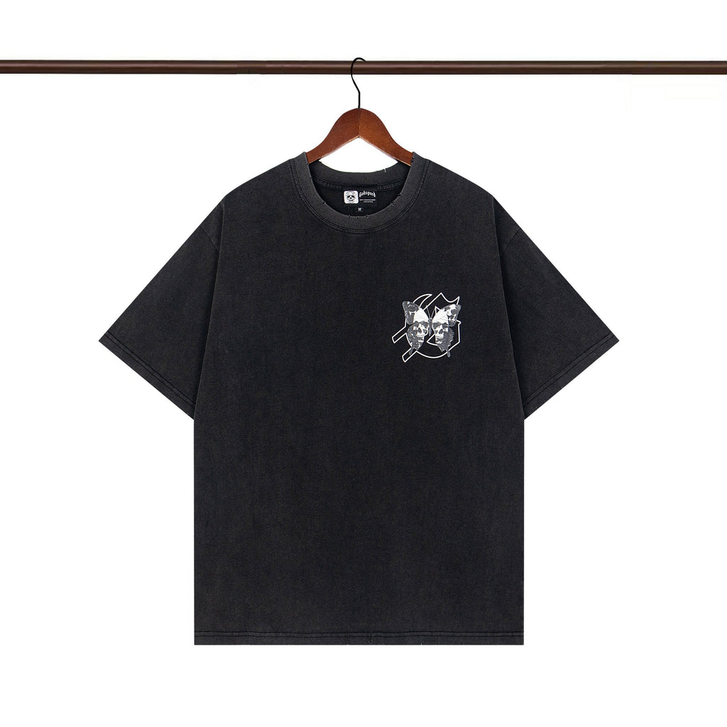 2025 New fashion T-shirt G12