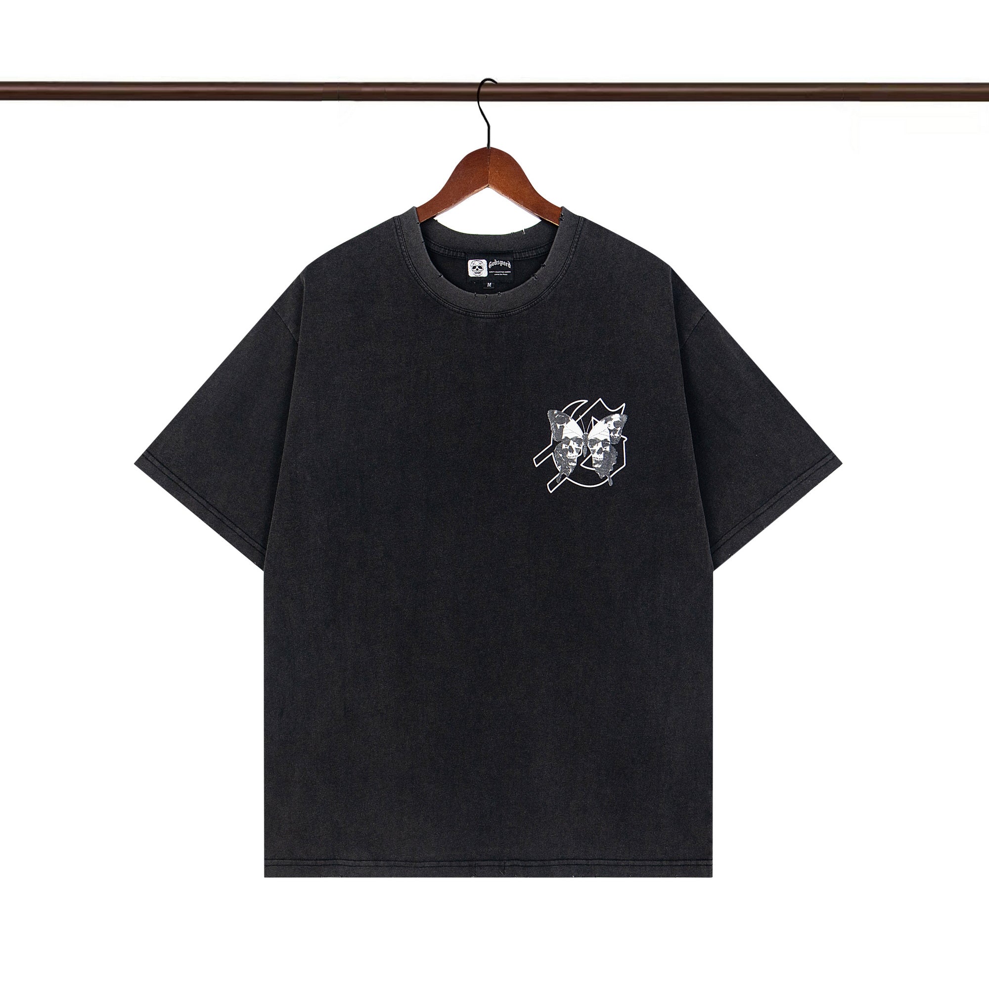 2025 New fashion T-shirt G12