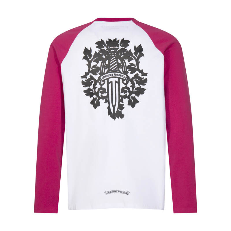 Men's Long-Sleeve T-shirtSweatshirt K9001