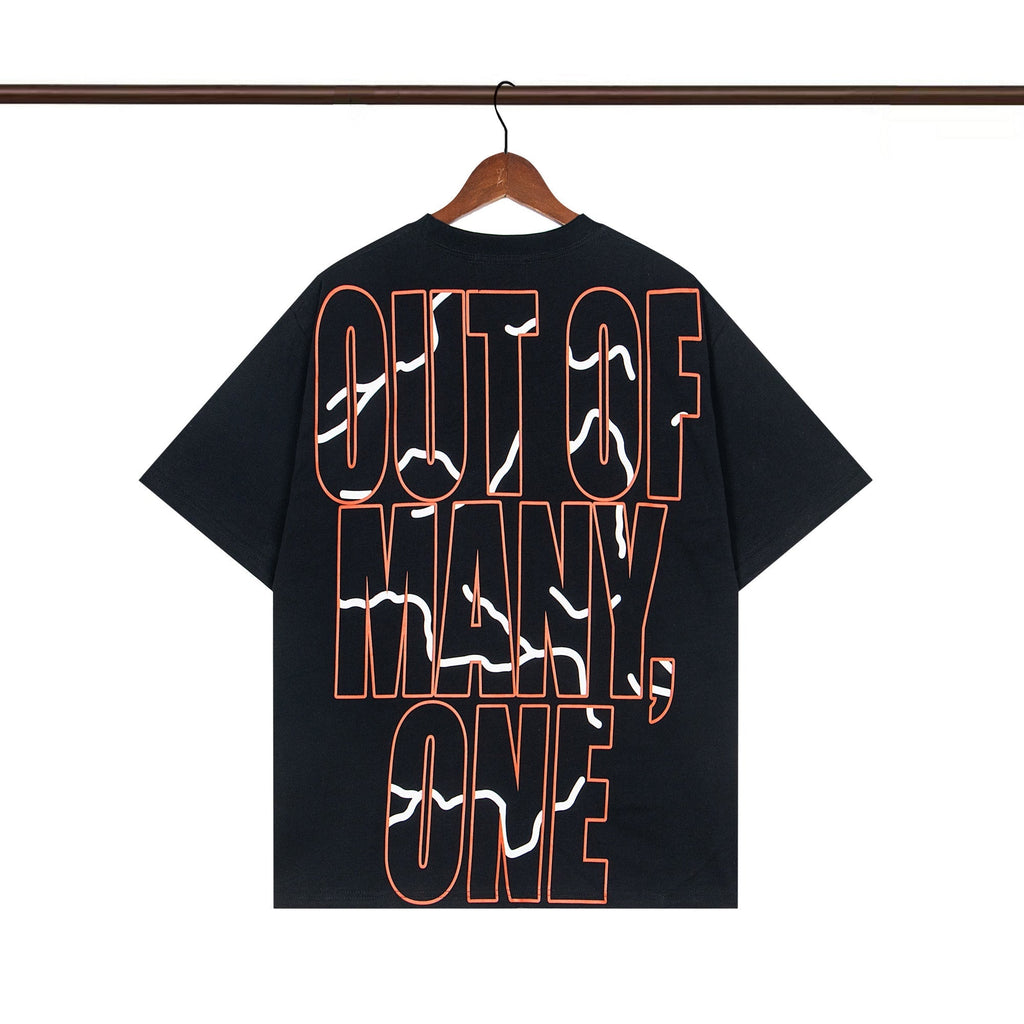 2025 New fashion T-shirt G19