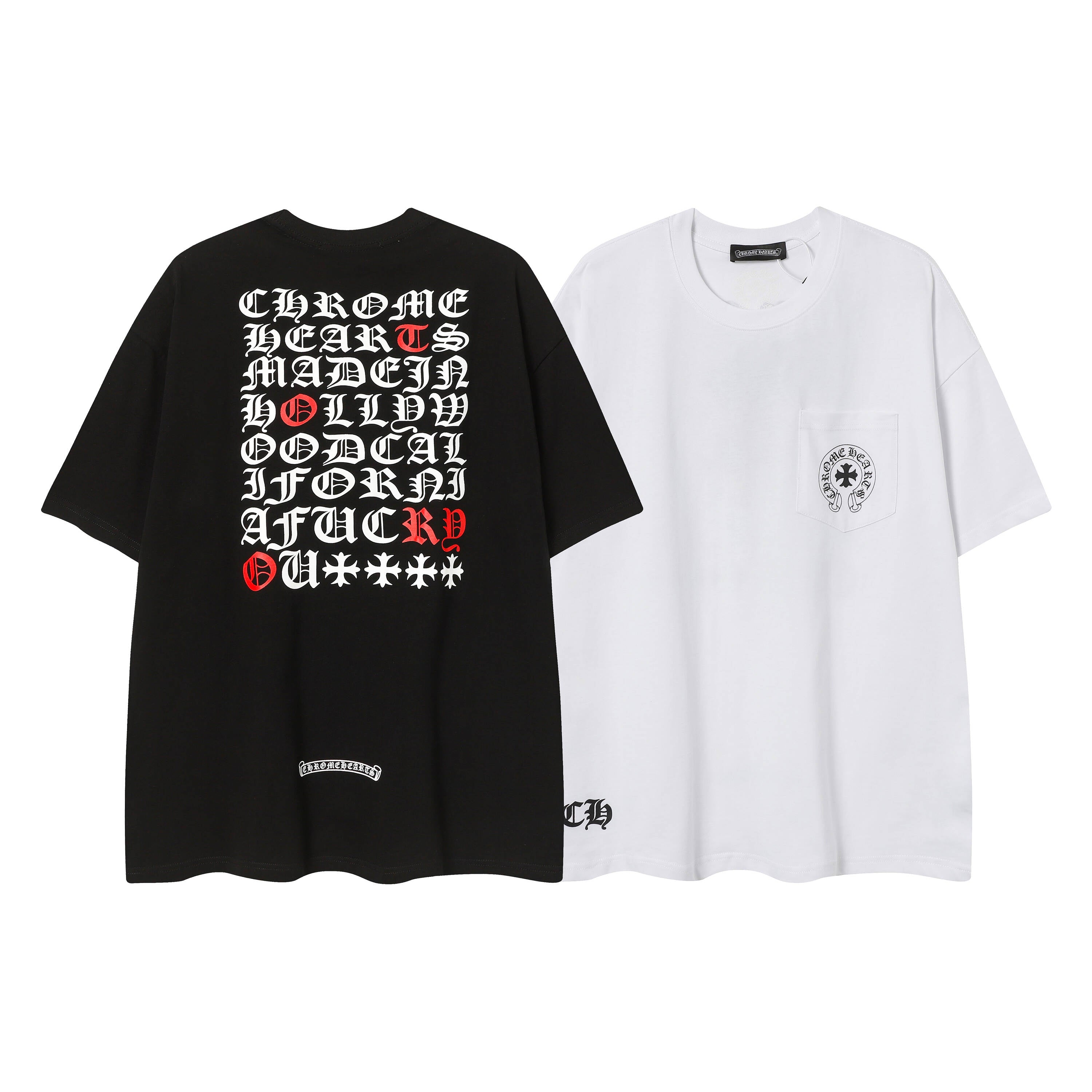 T-shirt-2252