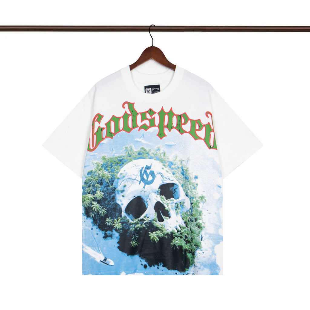 2025 New fashion T-shirt G63