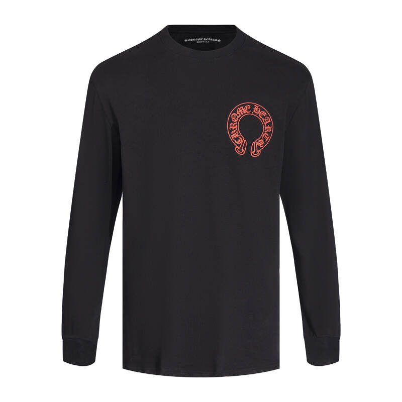Men's Long-Sleeve T-shirtSweatshirt K8006